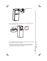 Предварительный просмотр 12 страницы mabe RMC275PURB0 Owner'S Manual