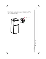 Предварительный просмотр 14 страницы mabe RMC275PURB0 Owner'S Manual