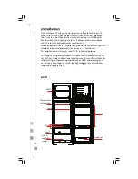 Предварительный просмотр 17 страницы mabe RMC275PURB0 Owner'S Manual