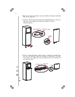 Предварительный просмотр 25 страницы mabe RMC275PURB0 Owner'S Manual