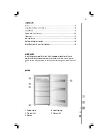 Preview for 16 page of mabe RMF0411PYMN0 Owner'S Manual