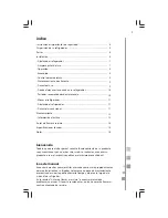 Preview for 3 page of mabe RMF0411YINB0 User Manual