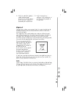 Preview for 23 page of mabe RMF0411YINB0 User Manual