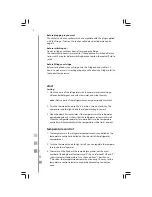 Preview for 26 page of mabe RMF0411YINB0 User Manual