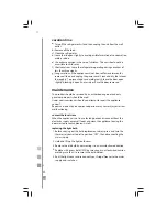 Preview for 30 page of mabe RMF0411YINB0 User Manual