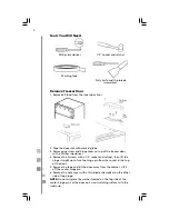 Preview for 7 page of mabe RMI2160XSAB0 Use & Care Manual