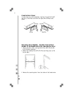 Preview for 9 page of mabe RMI2160XSAB0 Use & Care Manual