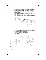 Preview for 11 page of mabe RMI2160XSAB0 Use & Care Manual