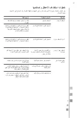 Preview for 12 page of mabe SME26N5XNBCT0 Owner'S Manual