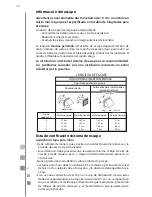 Предварительный просмотр 14 страницы mabe SMV630DEWWY00 Manual