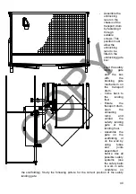 Предварительный просмотр 40 страницы Maber MB500/120-SP Instruction And Maintenance Manual