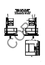 Предварительный просмотр 49 страницы Maber MB500/120-SP Instruction And Maintenance Manual