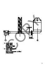 Предварительный просмотр 50 страницы Maber MB500/120-SP Instruction And Maintenance Manual