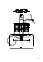 Предварительный просмотр 51 страницы Maber MB500/120-SP Instruction And Maintenance Manual