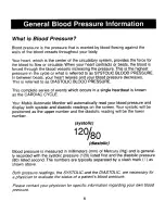 Preview for 6 page of MABIS 004-203-001 Instruction Manual