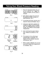 Preview for 14 page of MABIS 004-203-001 Instruction Manual