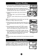 Предварительный просмотр 6 страницы MABIS 18-102-000 Instruction Manual