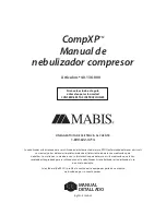 Preview for 9 page of MABIS CompXP 40-136-000 Manual Book