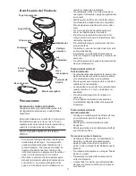 Preview for 11 page of MABIS CompXP 40-136-000 Manual Book