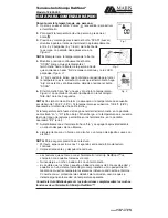 Предварительный просмотр 11 страницы MABIS RediScan 18-535-000 Instruction Manual