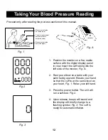 Предварительный просмотр 14 страницы MABIS SmartRead 04-244-001 Instruction Manual