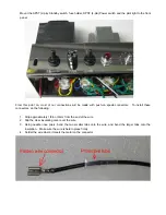 Preview for 27 page of Mableaudio 5E3 Assembly Manual