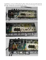 Preview for 36 page of Mableaudio 5E3 Assembly Manual