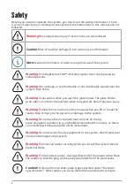 Preview for 6 page of MABTECH ASTOR 2 Operating Instructions Manual