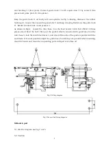 Preview for 6 page of Mac Afric ML392C I Service Manual