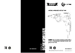 Mac Afric SSCREW-001 Original Operating Instructions preview