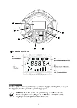 Preview for 3 page of Mac Afric THEATG-002 User Manual