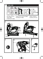 Предварительный просмотр 2 страницы Mac Afric TNAILA-001 Original Instructions Manual