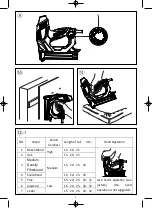 Предварительный просмотр 4 страницы Mac Afric TNAILA-001 Original Instructions Manual