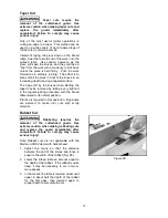 Предварительный просмотр 17 страницы Mac Afric WPLANE-200 Operating Instructions And Parts List Manual