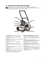 Предварительный просмотр 5 страницы Mac allister 020271-0 Operator'S Manual