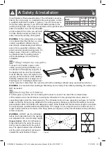 Preview for 9 page of Mac allister 3663602522508 / 3663602548140 LL2T Manual