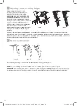 Preview for 10 page of Mac allister 3663602522508 / 3663602548140 LL2T Manual