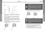 Предварительный просмотр 21 страницы Mac allister 3663602627661 Instruction Manual