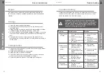 Предварительный просмотр 27 страницы Mac allister 3663602627661 Instruction Manual