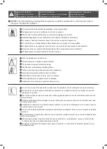 Preview for 12 page of Mac allister 3663602773948 Manual