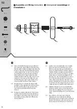 Preview for 14 page of Mac allister 3663602910398 Manual