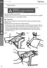 Предварительный просмотр 30 страницы Mac allister 3902202967 Original Instructions Manual