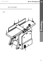 Предварительный просмотр 77 страницы Mac allister 3902202967 Original Instructions Manual