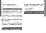 Preview for 5 page of Mac allister 5059340151038 Manual