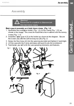 Preview for 23 page of Mac allister 64 77 19 Manual