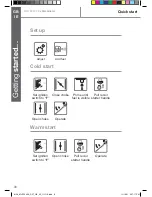 Preview for 8 page of Mac allister MHTP245-2 User Manual