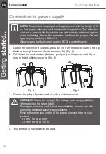 Предварительный просмотр 18 страницы Mac allister MLM1737 Original Instructions Manual