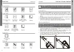 Preview for 13 page of Mac allister MLMP300H40 Manual