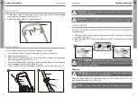 Preview for 14 page of Mac allister MLMP300H40 Manual