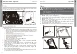 Preview for 16 page of Mac allister MLMP300H40 Manual